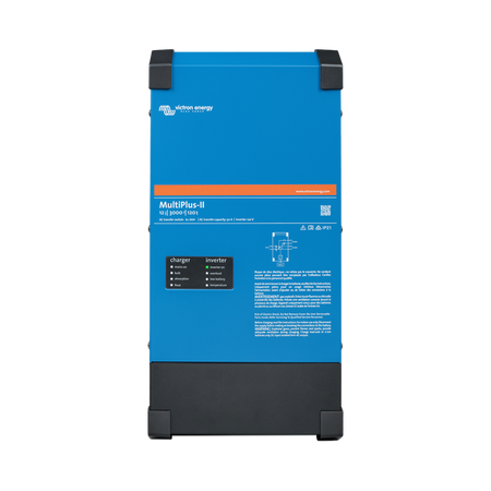Victron MultiPlus-II Batteriewechselrichter – Produktansicht
