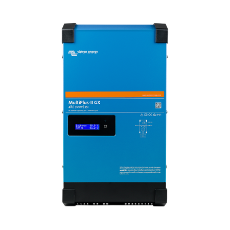 Victron MultiPlus-II GX Batteriewechselrichter – Produktansicht