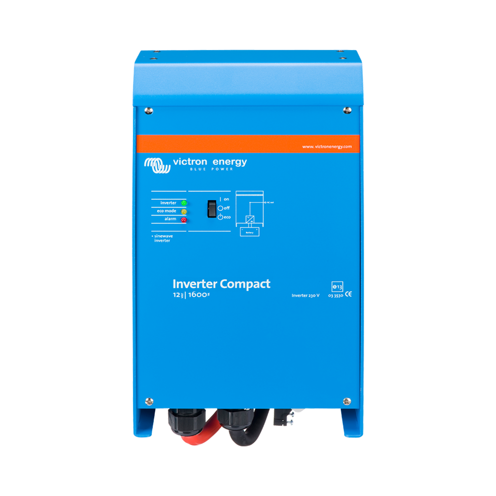 Victron Phoenix Inverter Compact Batteriewechselrichter – Produktansicht