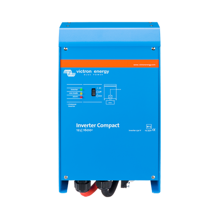 Victron Phoenix Inverter Compact Batteriewechselrichter – Produktansicht