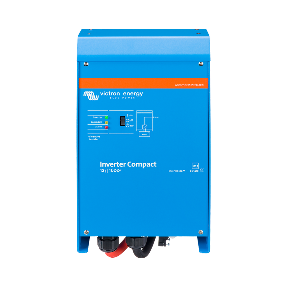 Victron Phoenix Inverter Compact Batteriewechselrichter – Produktansicht