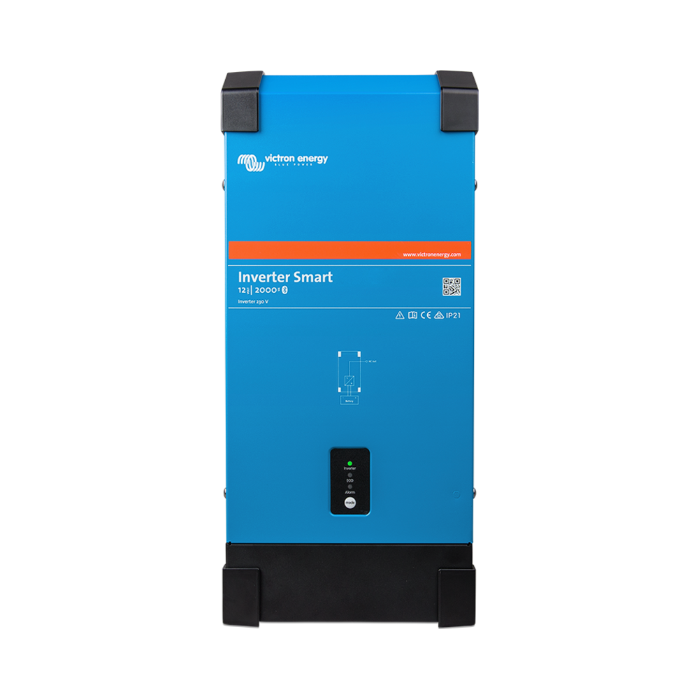 Victron Phoenix Inverter Smart Batteriewechselrichter – Produktansicht