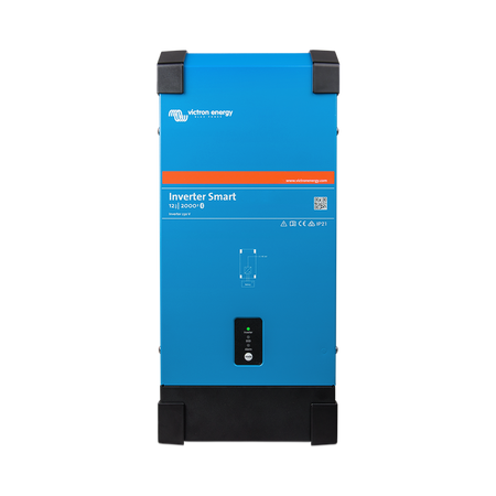 Victron Phoenix Inverter Smart Batteriewechselrichter – Produktansicht