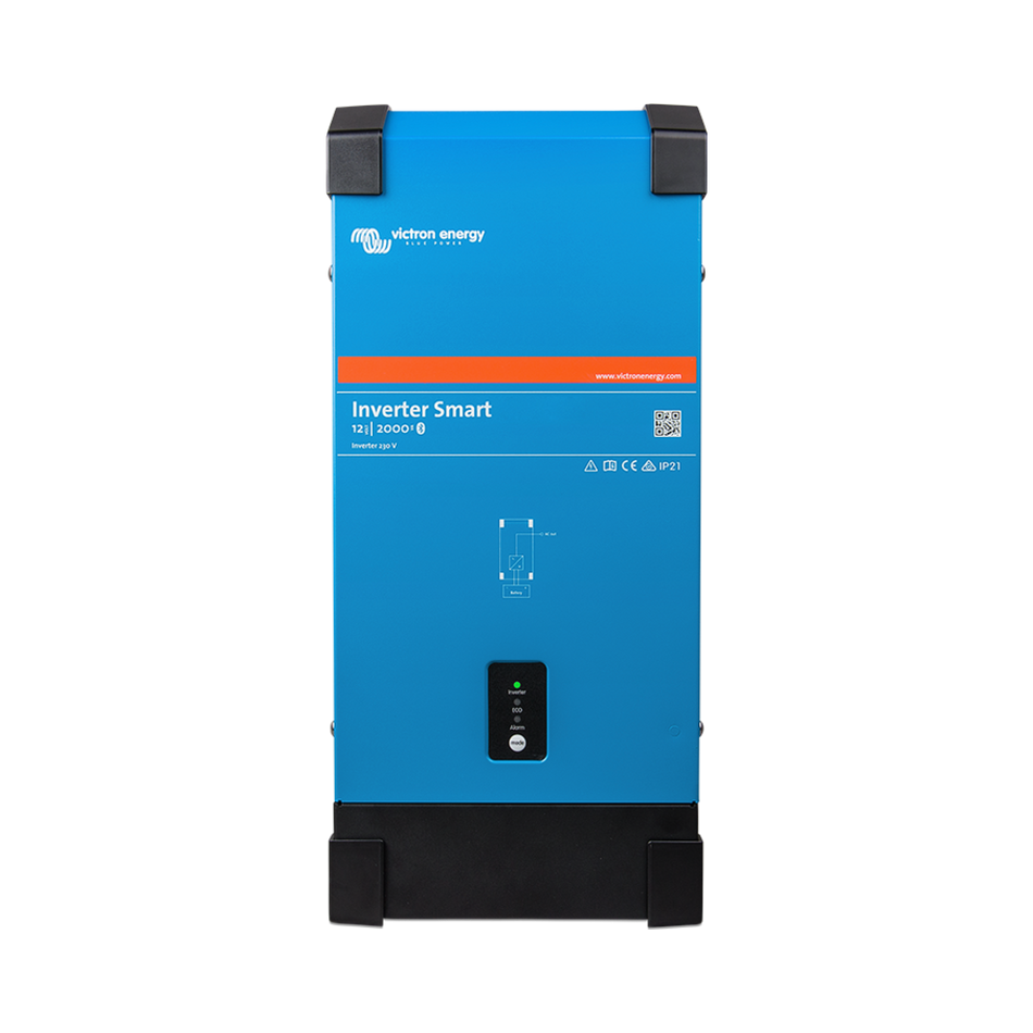 Victron Phoenix Inverter Smart Batteriewechselrichter – Produktansicht