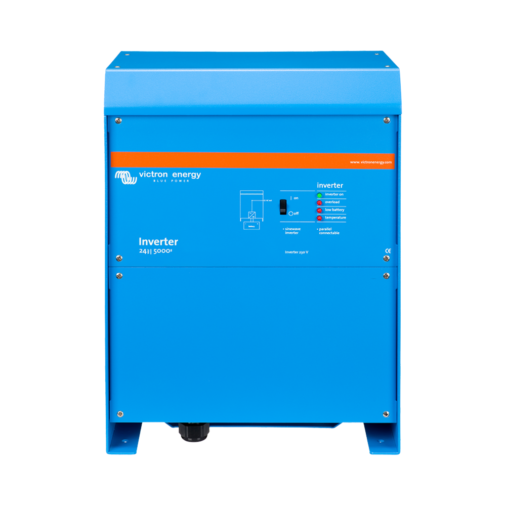 Victron Phoenix Inverter VE.Bus Batteriewechselrichter – Produktansicht