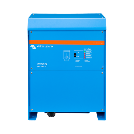 Victron Phoenix Inverter VE.Bus Batteriewechselrichter – Produktansicht