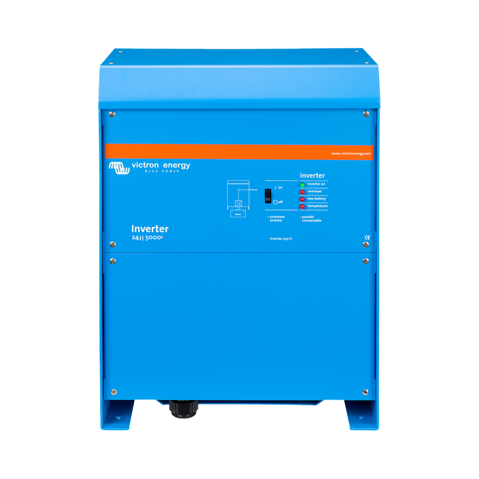 Victron Phoenix Inverter VE.Bus Batteriewechselrichter – Produktansicht