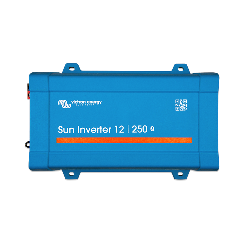Victron Sun Inverter Batteriewechselrichter – Produktansicht