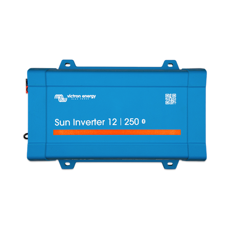 Victron Sun Inverter Batteriewechselrichter – Produktansicht