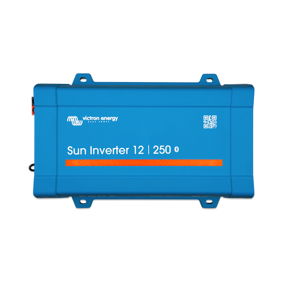 Victron Sun Inverter Batteriewechselrichter – Produktansicht