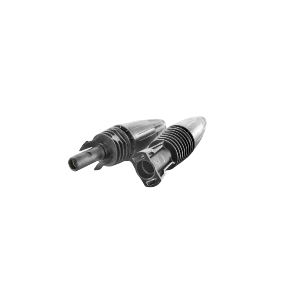 Weidmüller PV-STICK Steckverbinder – 5 Paare