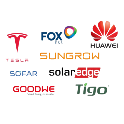 Weitere Hersteller Speicher Logo