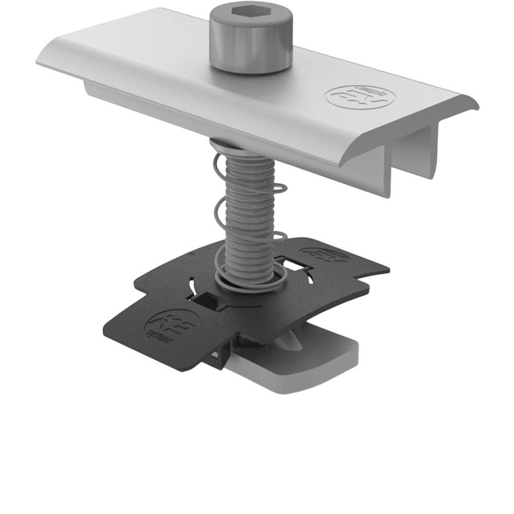 K2 XS Clamp – XS Clamp