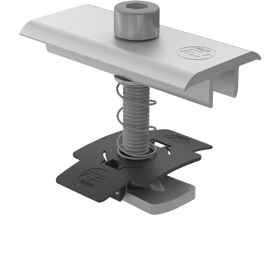 K2 XS Clamp – XS Clamp