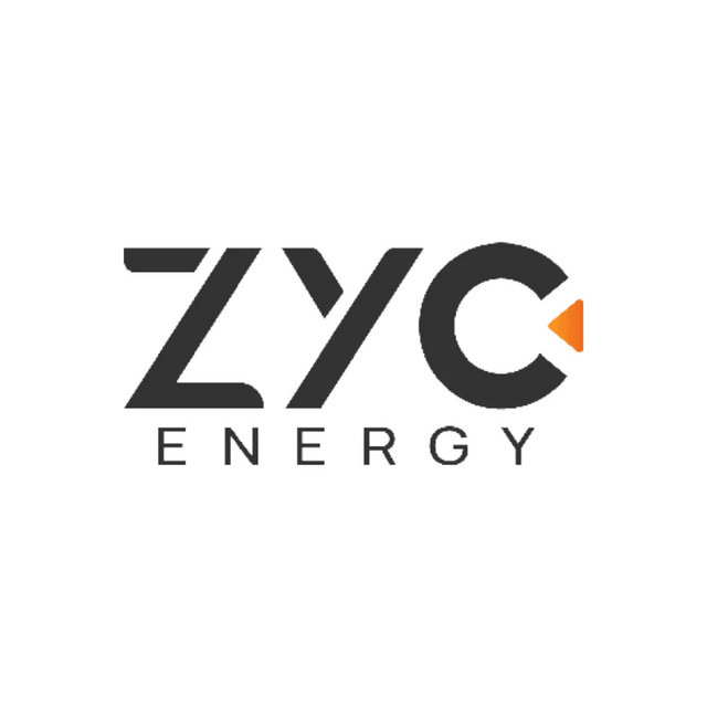 ZYC Energy Logo