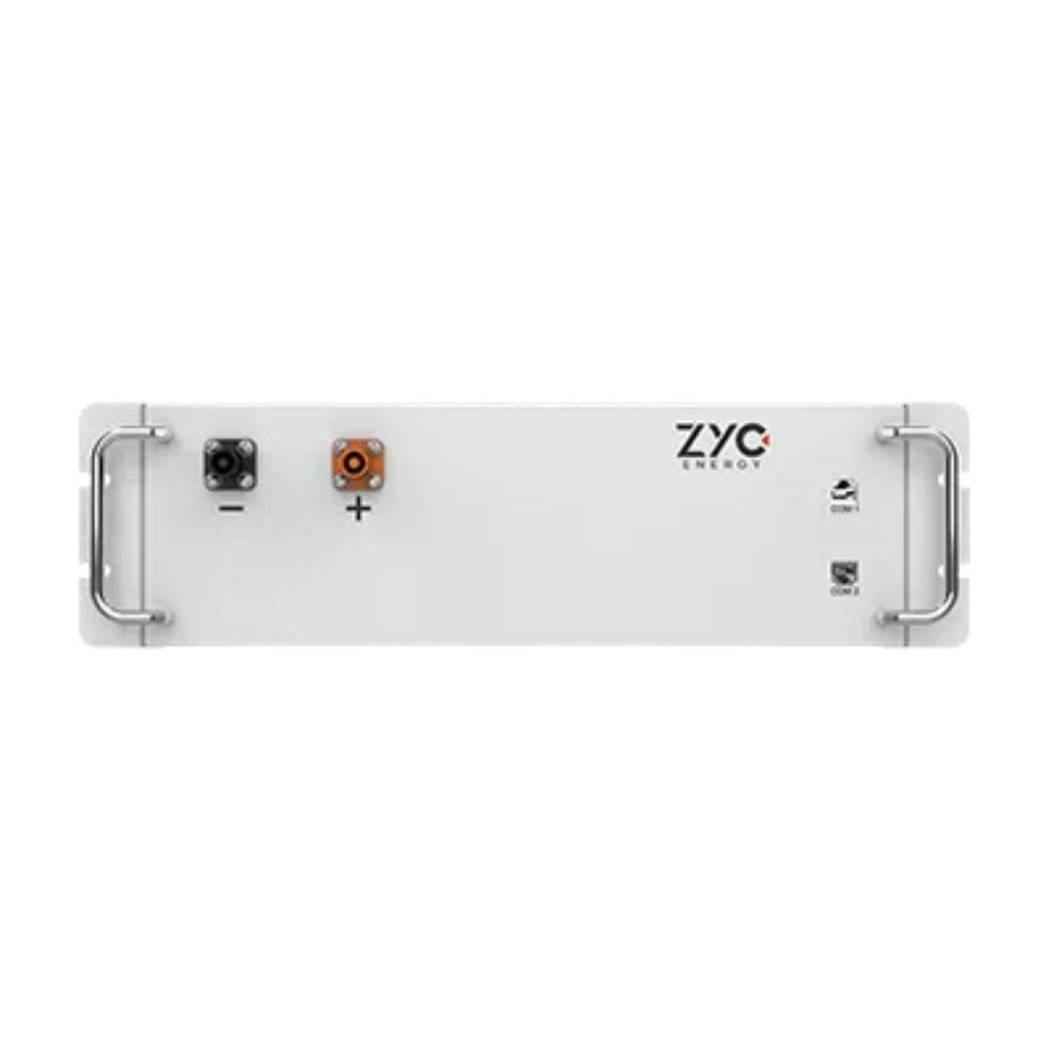 ZYC Energy SIMPO HV Pro 8.1 kWh Einzelmodul