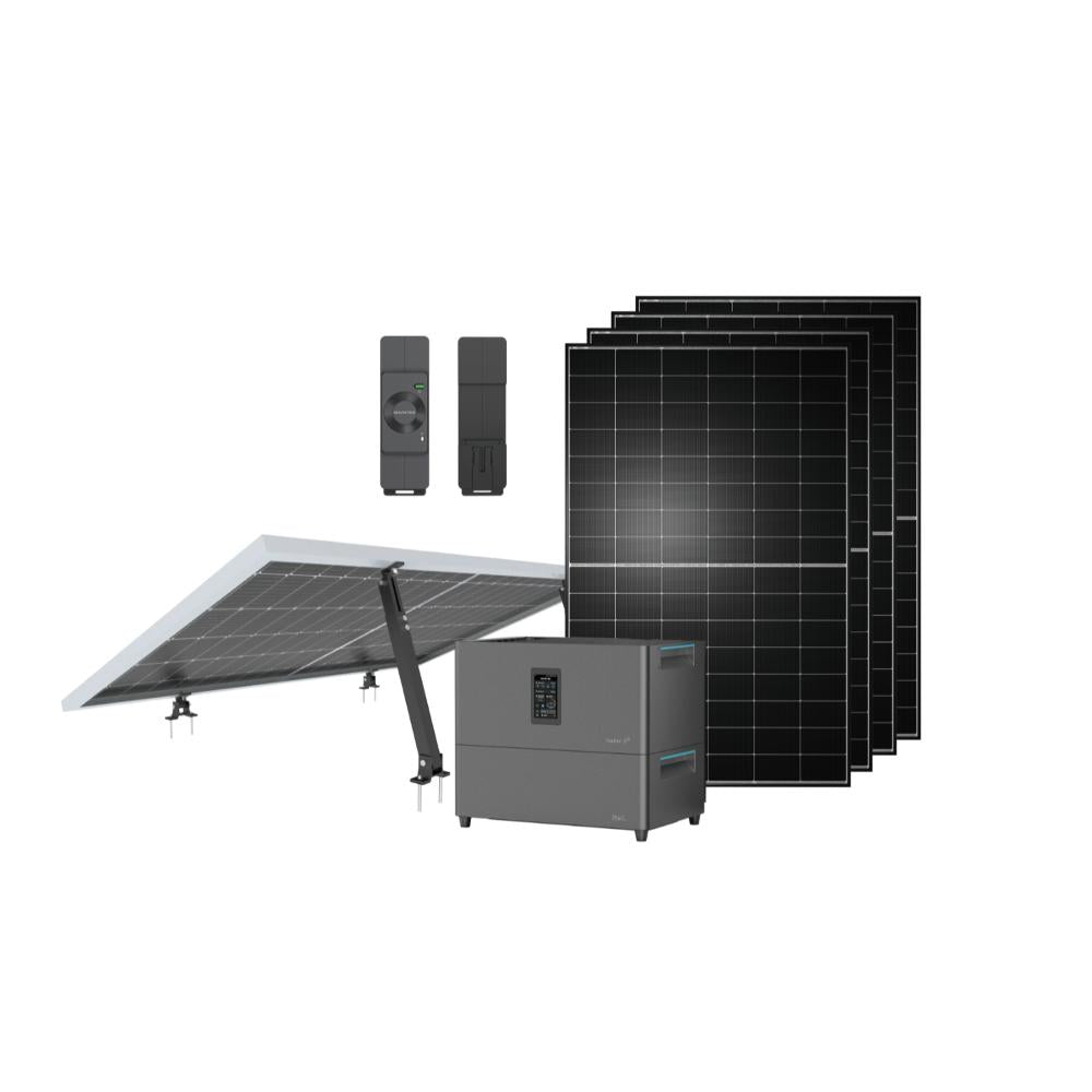 Kategorie Balkonkraftwerke