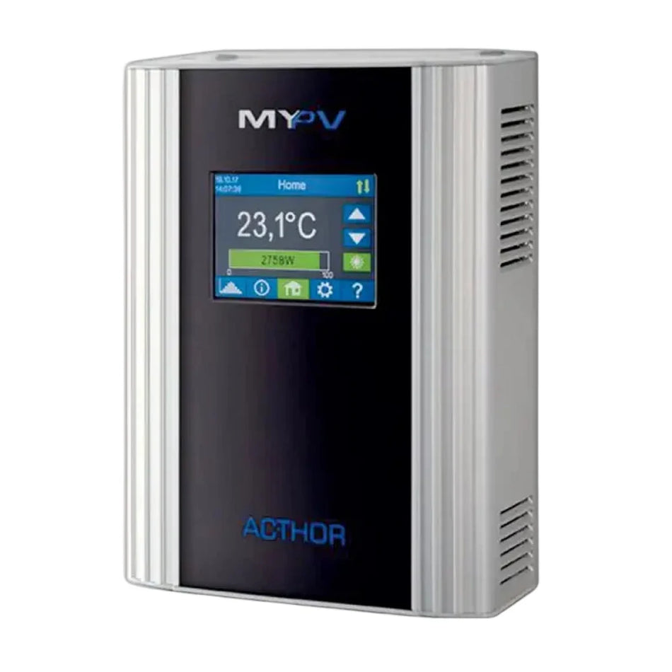 my-PV AC-THOR 9S stufenloser Heizstabregler