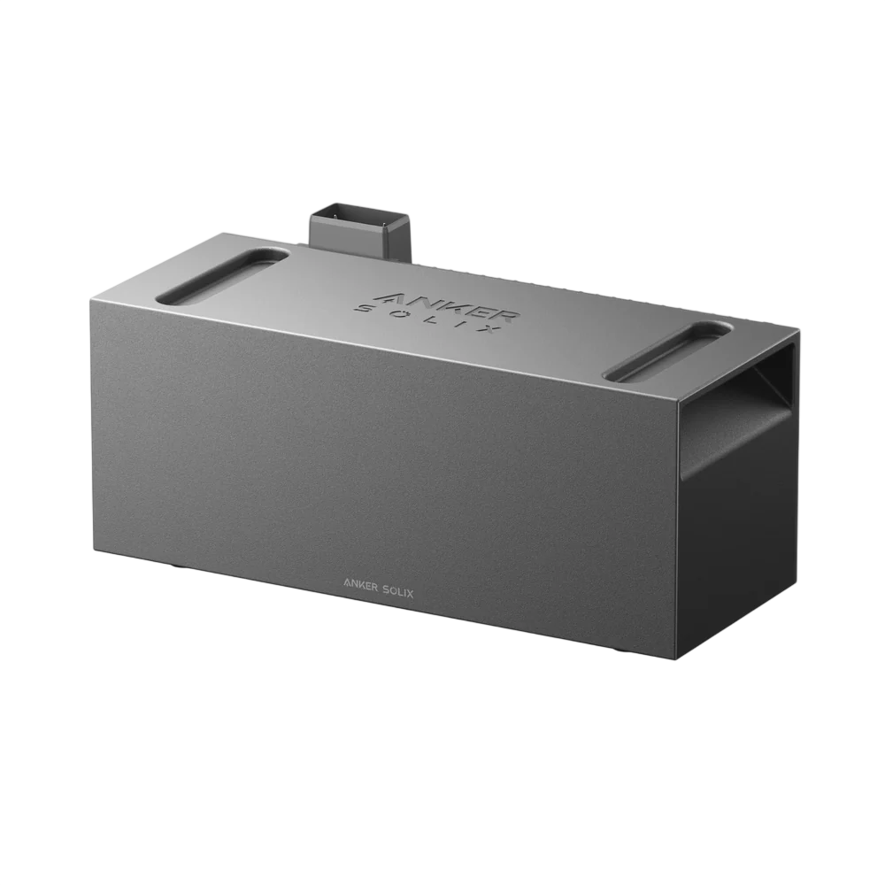 Anker SOLIX BP2700 Erweiterungsakku 2,688 kWh – Produktansicht