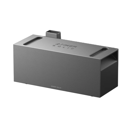 Anker SOLIX BP2700 Erweiterungsakku 2,688 kWh – Produktansicht