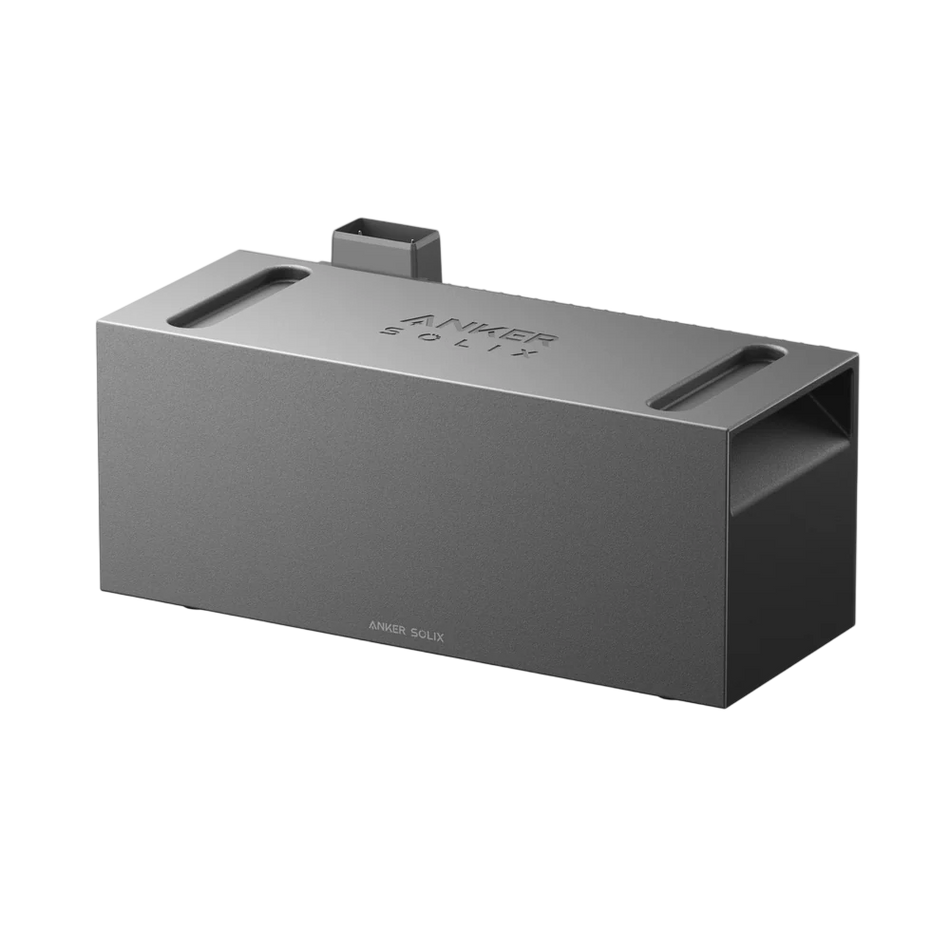 Anker SOLIX BP2700 Erweiterungsakku 2,688 kWh – Produktansicht