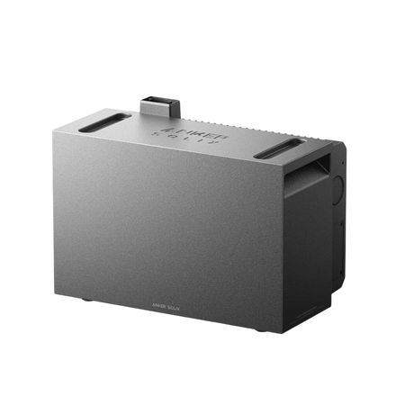 Anker SOLIX BP5000 Erweiterungsakku 5,024 kWh – Produktansicht