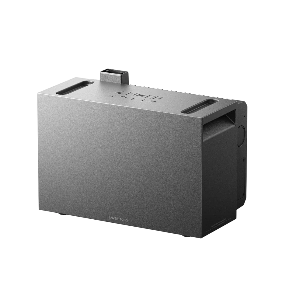 Anker SOLIX BP5000 Erweiterungsakku 5,024 kWh – Produktansicht
