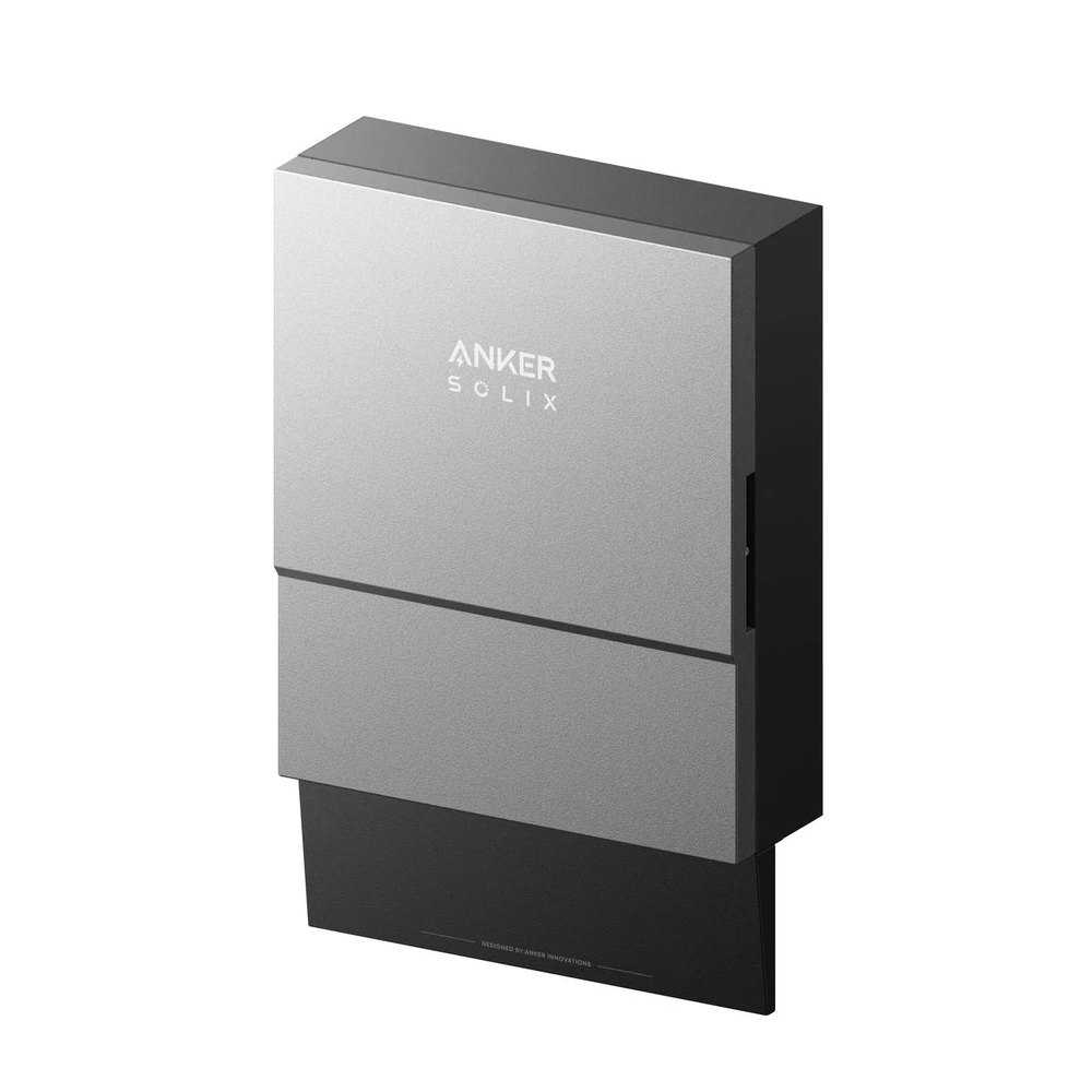 Anker SOLIX Power Dock Pro ATS – Produktansicht