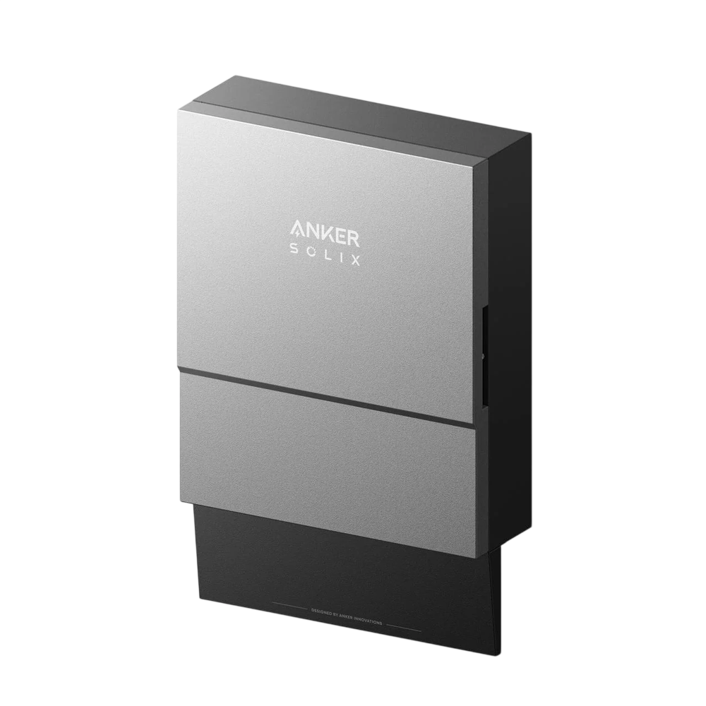 Anker SOLIX Power Dock Pro ATS – Produktansicht