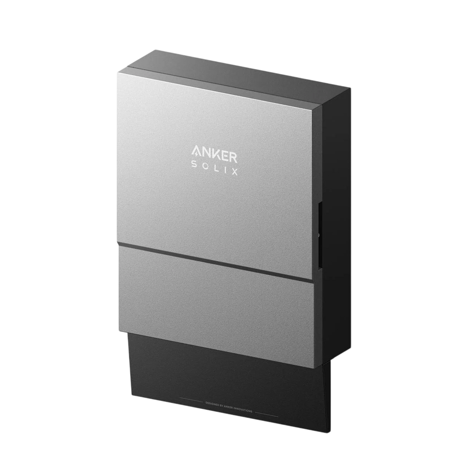 Anker SOLIX Power Dock Pro ATS – Produktansicht
