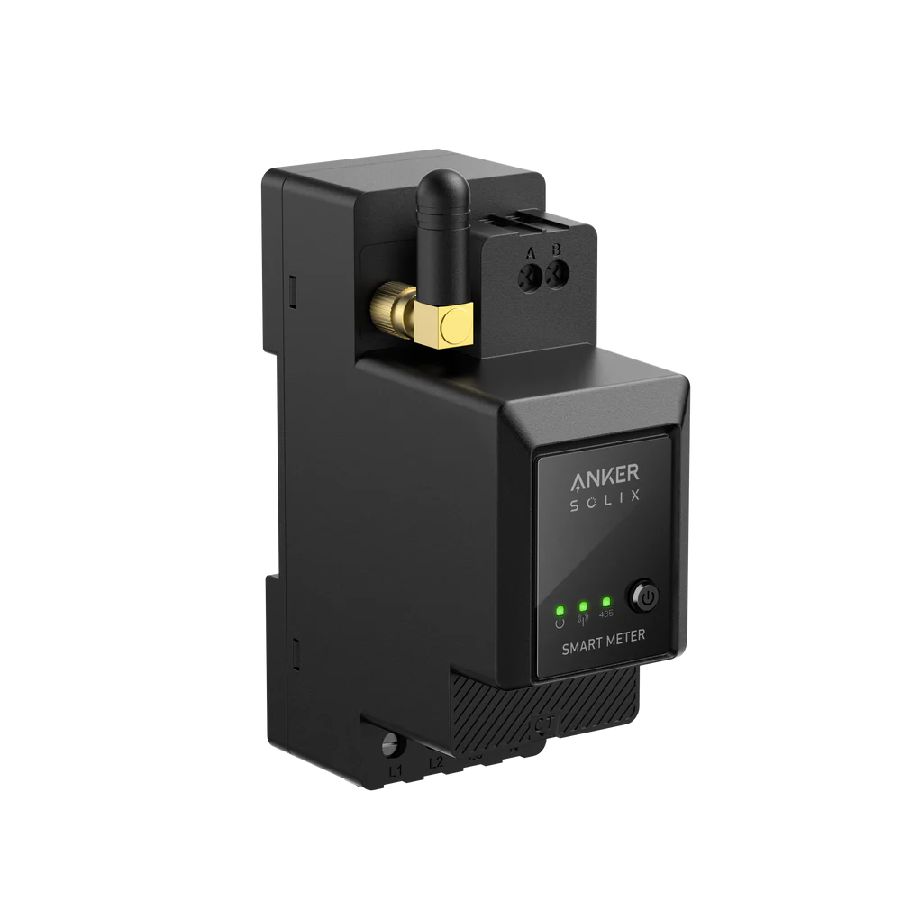 Anker SOLIX Smart Meter – Produktansicht