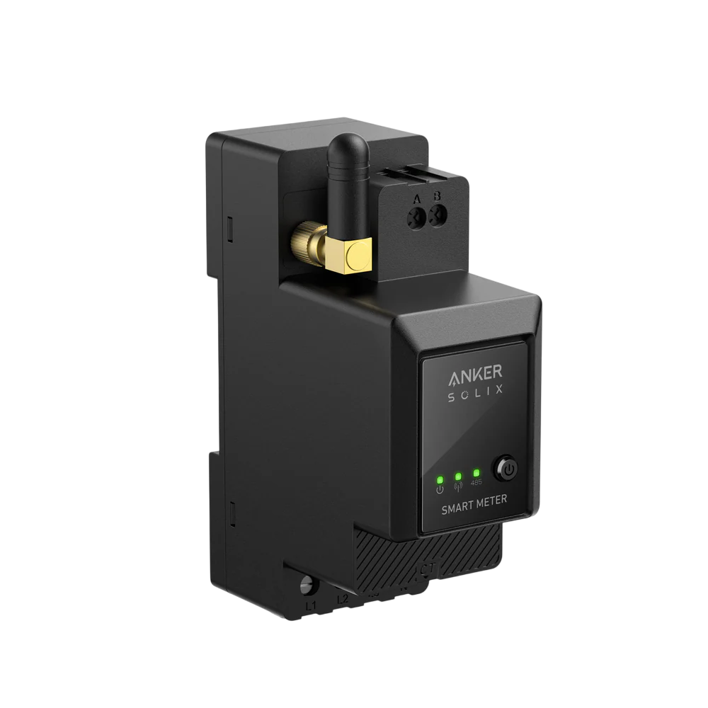Anker SOLIX Smart Meter – Produktansicht