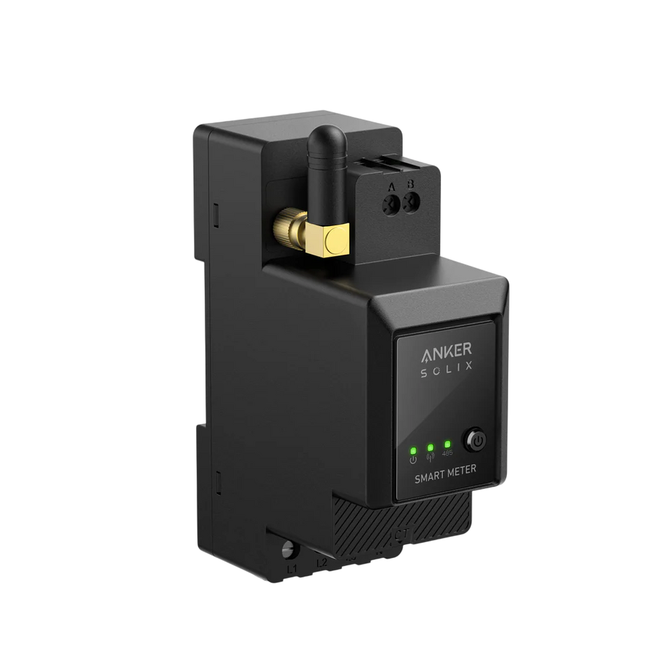Anker SOLIX Smart Meter – Produktansicht