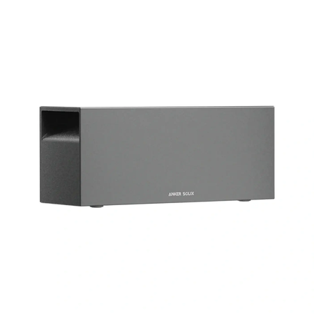 Anker SOLIX Solarbank 2 E1600 Pro – Produktansicht