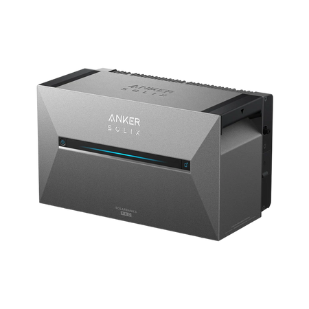 Anker SOLIX Solarbank 3 E2700 Pro – Produktansicht