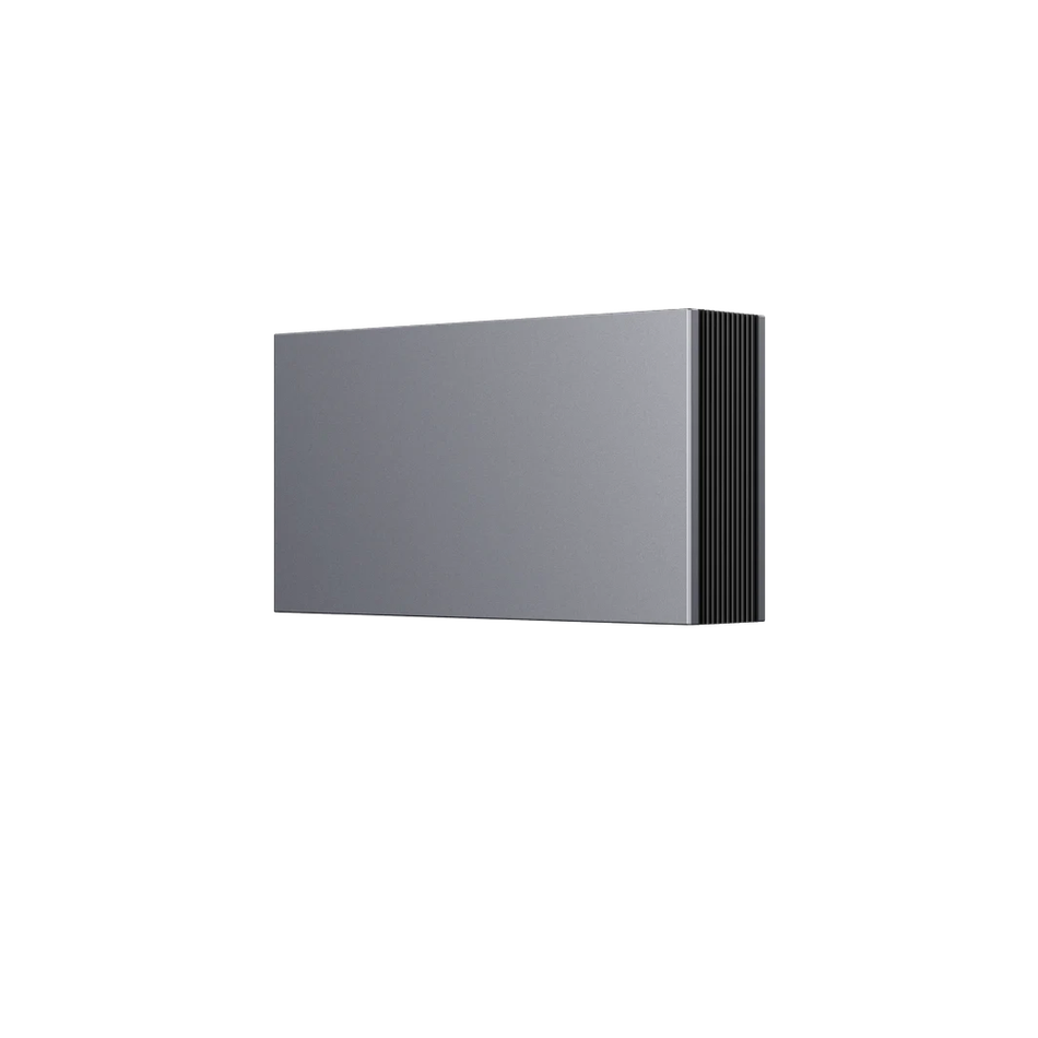 Anker SOLIX X1-B5-H Batteriemodul 5 kWh – Produktansicht