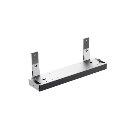 Anker SOLIX X1 Wandhalterung – Produktansicht