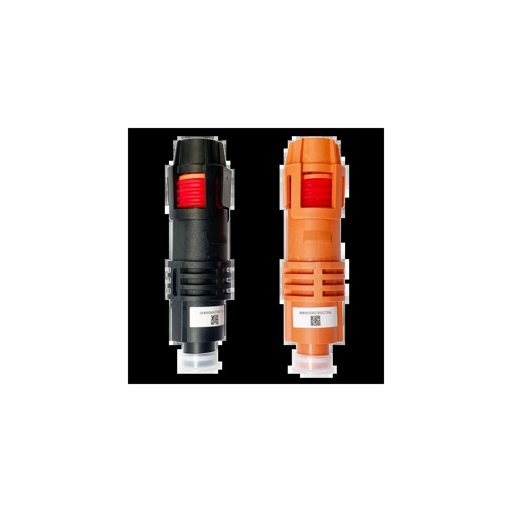BYD LVS DC Cable Connector für verschiedene Leiterquerschnitte