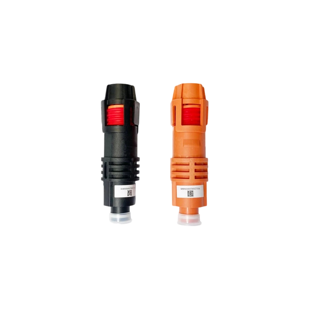 BYD LVS DC Cable Connector für verschiedene Leiterquerschnitte