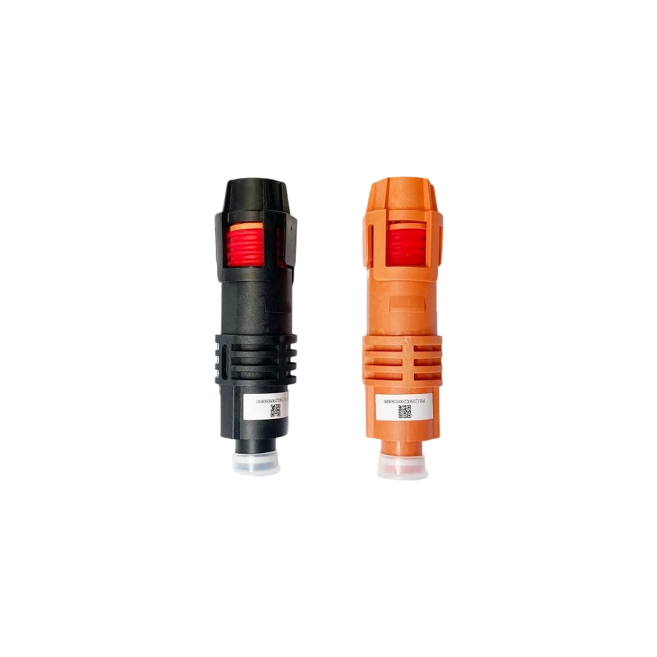 BYD LVS DC Cable Connector für verschiedene Leiterquerschnitte