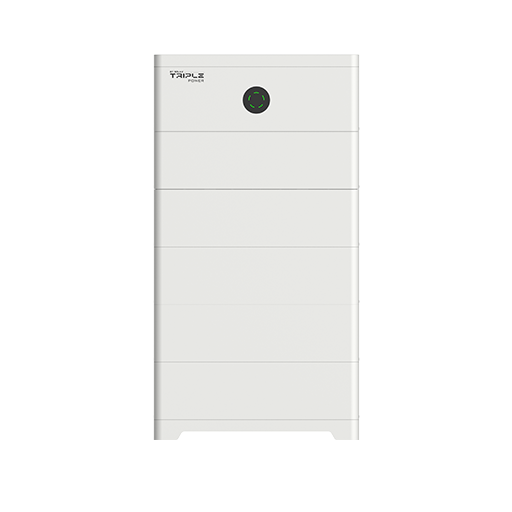 SolaX T-BAT SYS HV-S 10.2-66.5 kWh