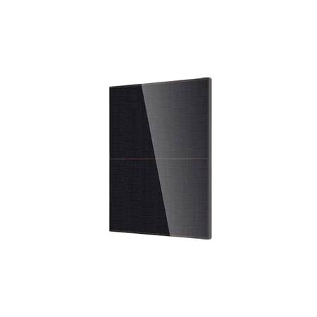 DMEGC Infinity RT B48HBW 470 Wp bifaziales Glas-Glas Solarmodul