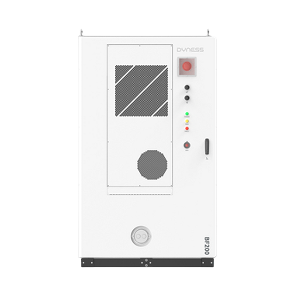 Dyness BF200-C240 / BF200-C260 Gewerbespeicher – Produktansicht
