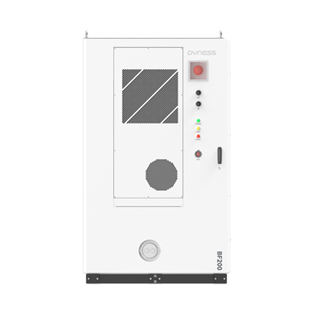 Dyness BF200-C240 / BF200-C260 Gewerbespeicher – Produktansicht