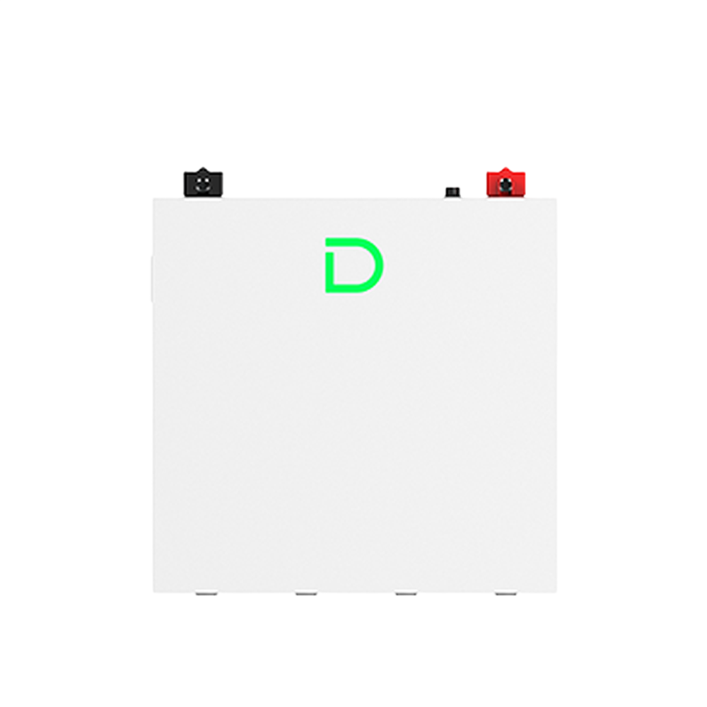 Dyness DL5.0C Pro 5,12 kWh Niedervoltspeicher – Produktansicht