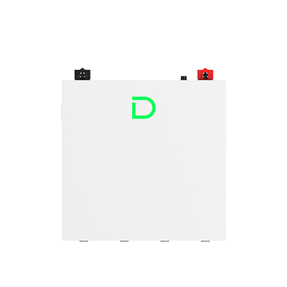 Dyness DL5.0C Pro 5,12 kWh Niedervoltspeicher – Produktansicht
