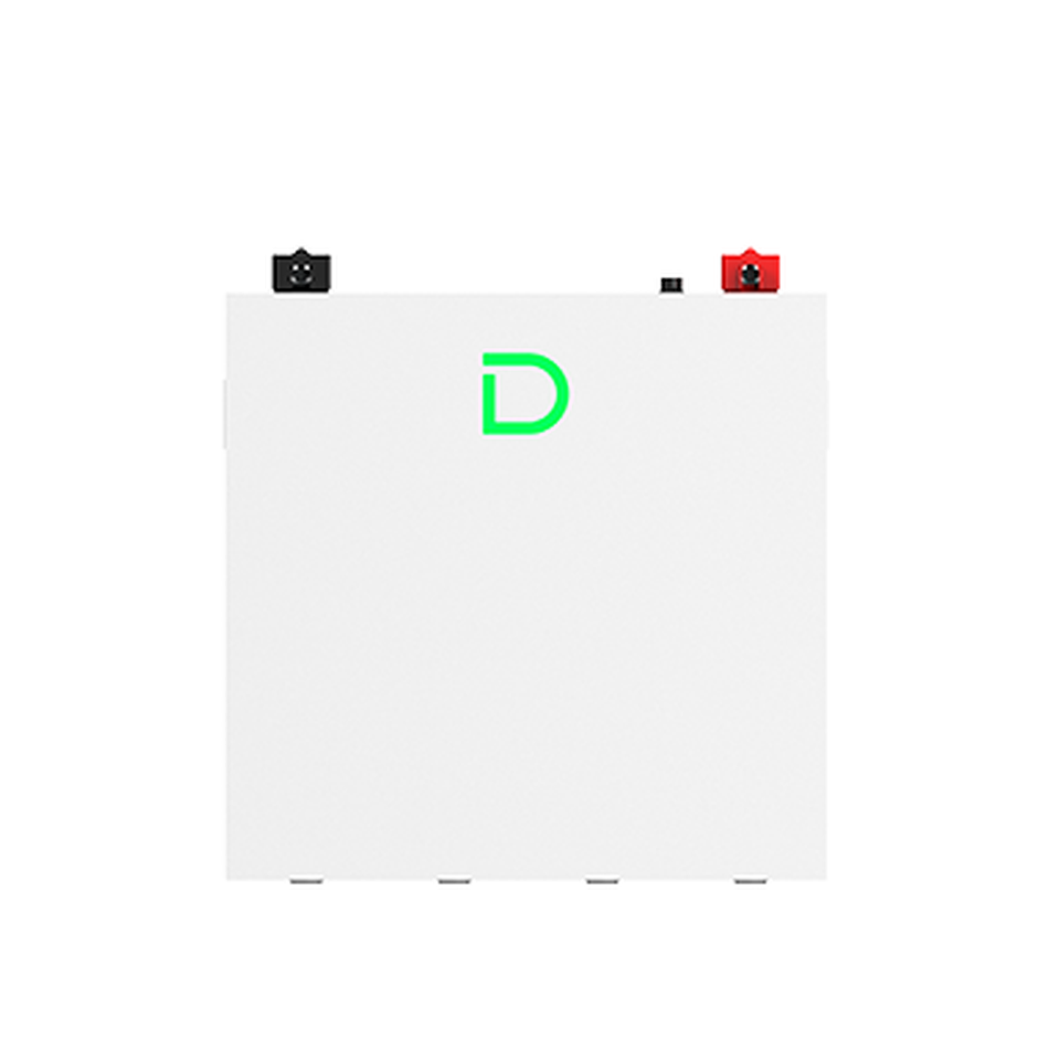 Dyness DL5.0C Pro 5,12 kWh Niedervoltspeicher – Produktansicht