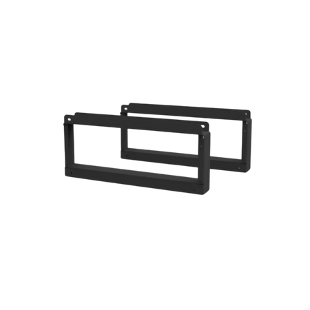 Dyness DL5.0C Pro Stapelhalterung – Produktansicht