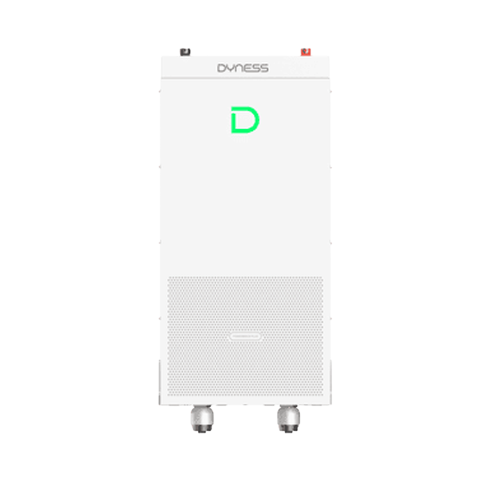 Dyness PowerBrick Plus 16,08 kWh Niedervoltspeicher – Produktansicht
