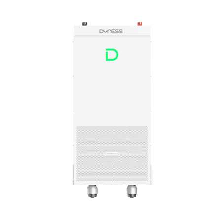 Dyness PowerBrick Plus 16,08 kWh Niedervoltspeicher – Produktansicht